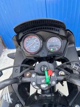 Honda Cbf CBF 125 M | Mobile.bg    8