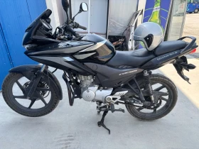     Honda Cbf CBF 125 M