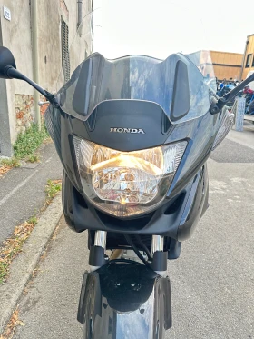 Honda Deauville NT700V 09.2011. | Mobile.bg    6