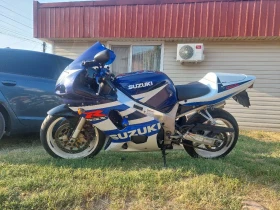 Обява за продажба на Suzuki Gsxr Gsxr 600 ~5 100 лв. - изображение 2