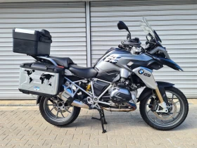     BMW R 1200GS 