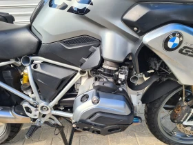 BMW R 1200GS  | Mobile.bg    5