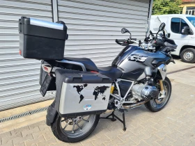     BMW R 1200GS 