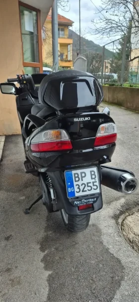 Suzuki Burgman Executive | Mobile.bg � ����� ������ 4