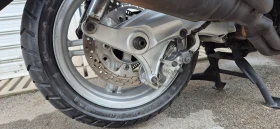 Suzuki Burgman Executive, снимка 7