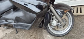 Suzuki Burgman Executive, снимка 6