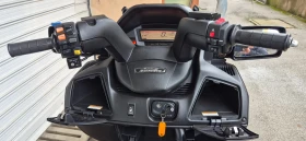 Suzuki Burgman Executive, снимка 8