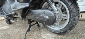 Suzuki Burgman Executive, снимка 12