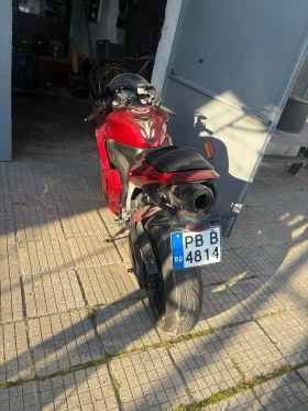 Honda Cbr A2 | Mobile.bg � ����� ������ 4