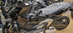 Honda X-ADV 750 2026 | Auto.bg — изображение 5