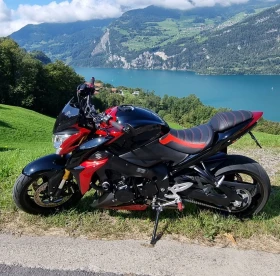 Suzuki Gsx Gsxs 1000  | Mobile.bg � ����� ������ 2