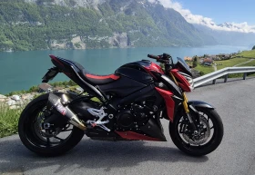 ������ Suzuki Gsx