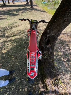 Honda Crf 450R | Mobile.bg � ����� ������ 4