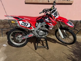 Honda Crf 450R | Mobile.bg � ����� ������ 8