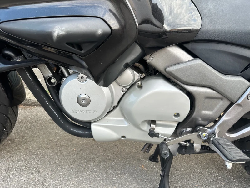 Honda Deauville NT700V 09.2011г., снимка 15 - Мотоциклети и мототехника - 51308597