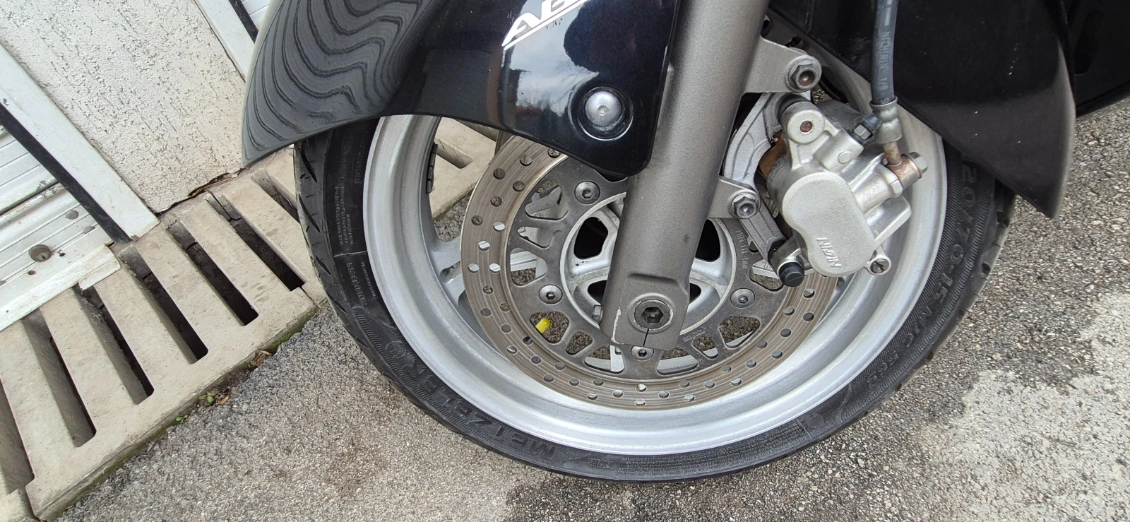 Suzuki Burgman Executive | Mobile.bg   10