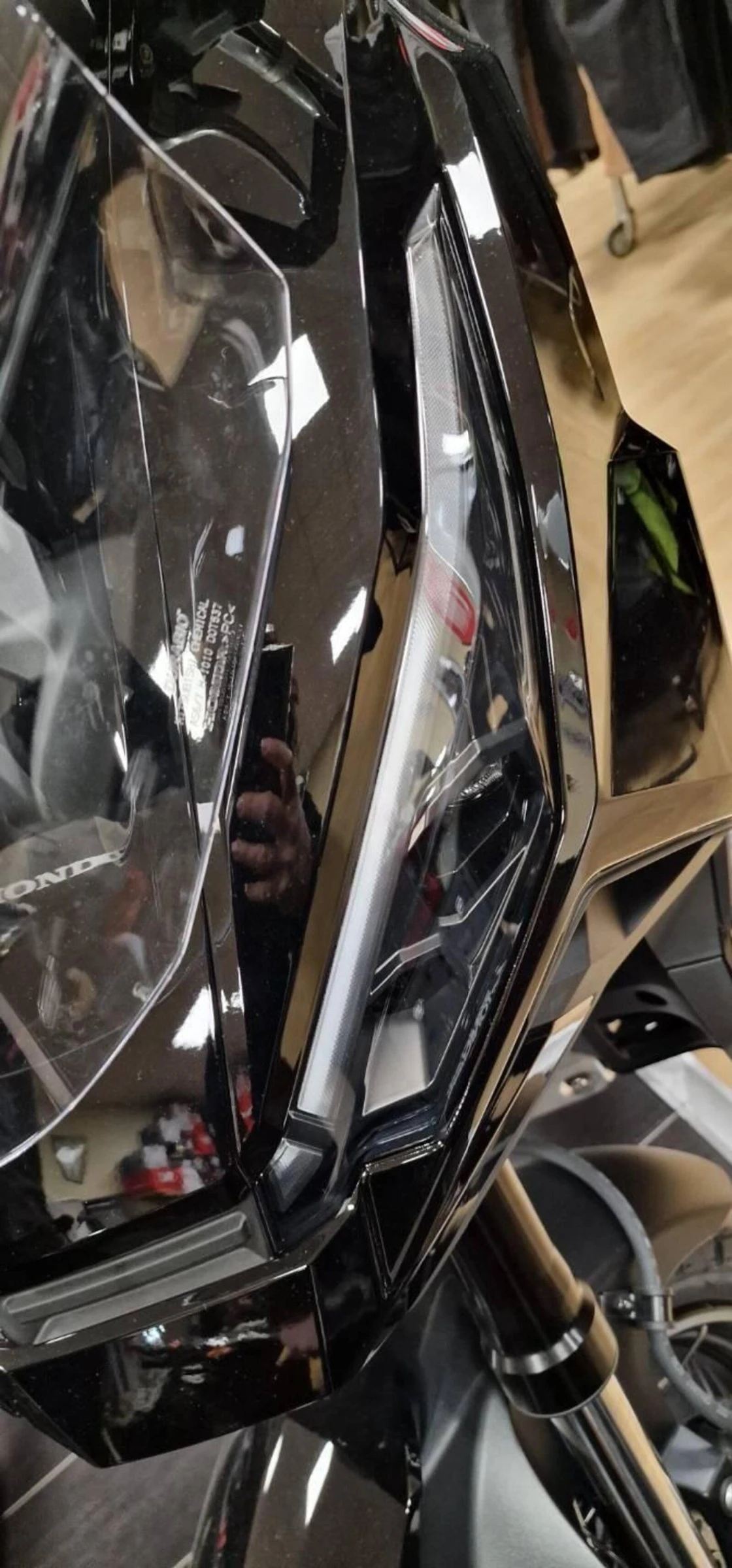 Honda X-ADV 750 2026 | Mobile.bg � ����������� 4