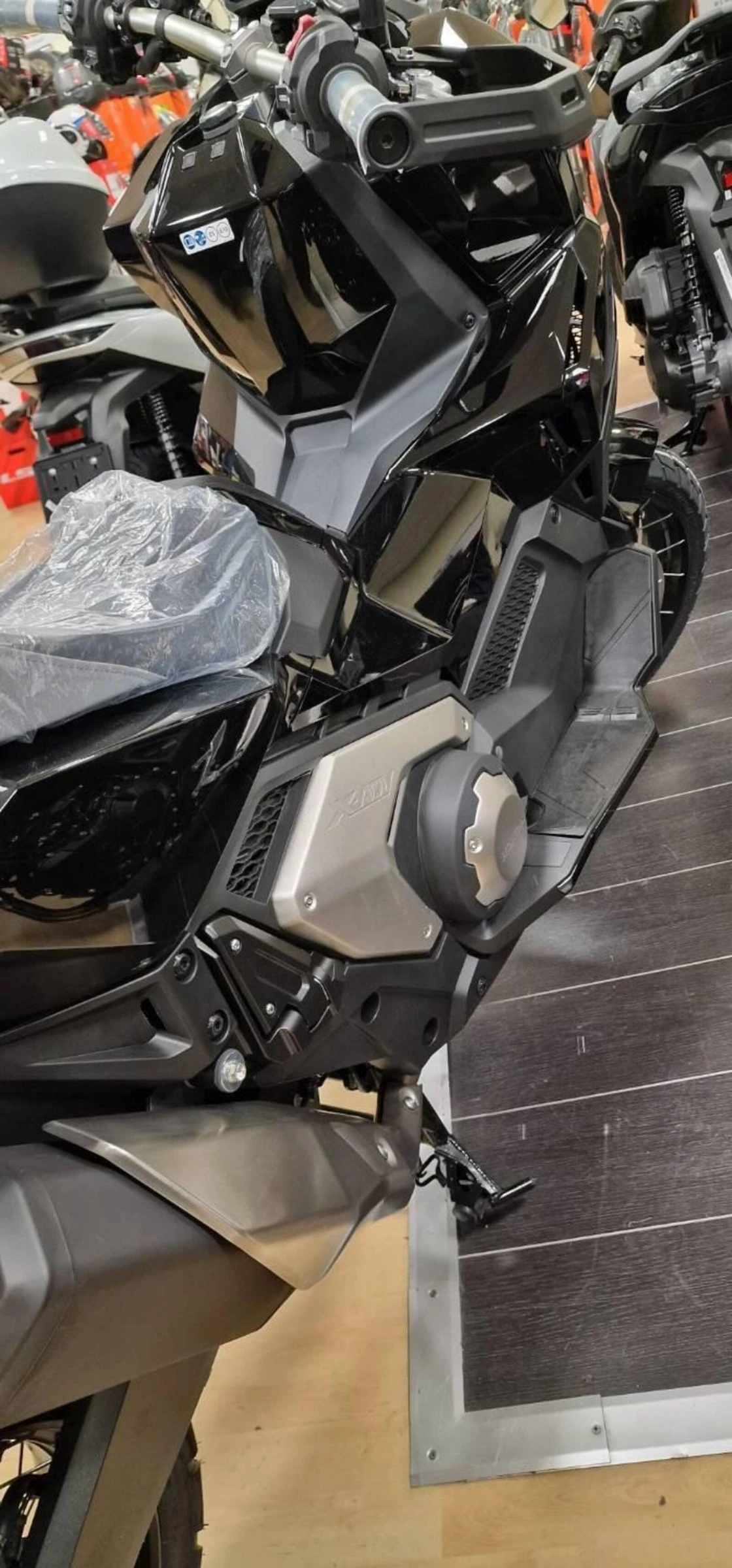 Honda X-ADV 750 2026 | Mobile.bg � ����������� 2