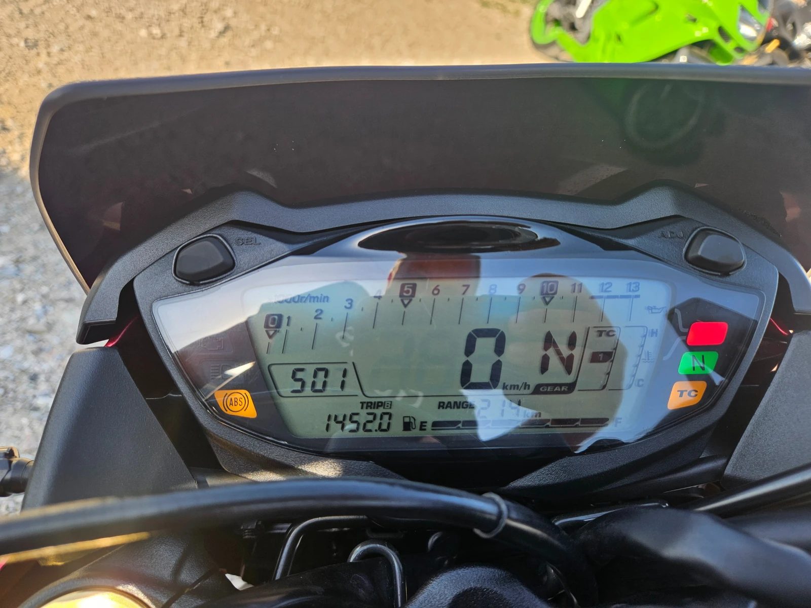 Suzuki Gsx Лизинг Бартер, снимка 15 - Мотоциклети и мототехника - 54306847