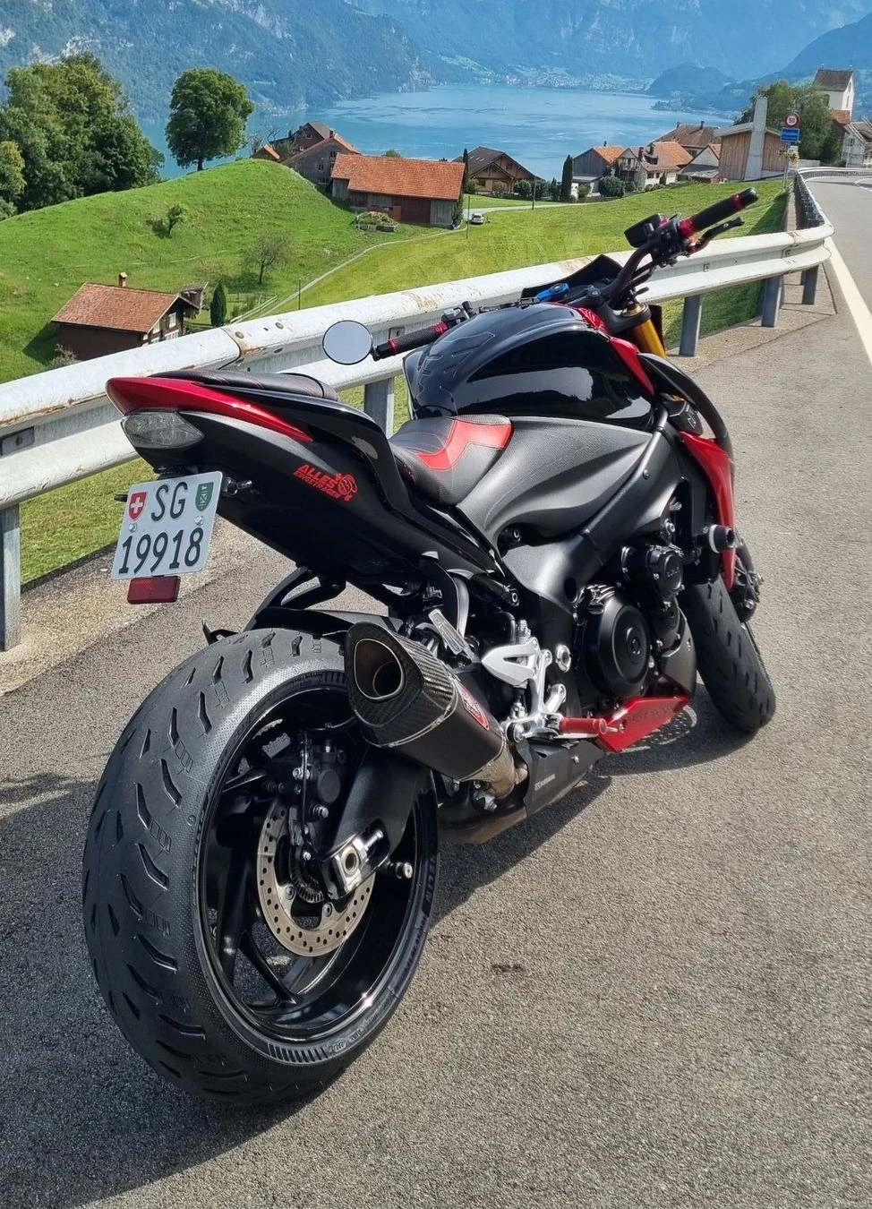 Suzuki Gsx Gsxs 1000  | Mobile.bg � ����������� 3