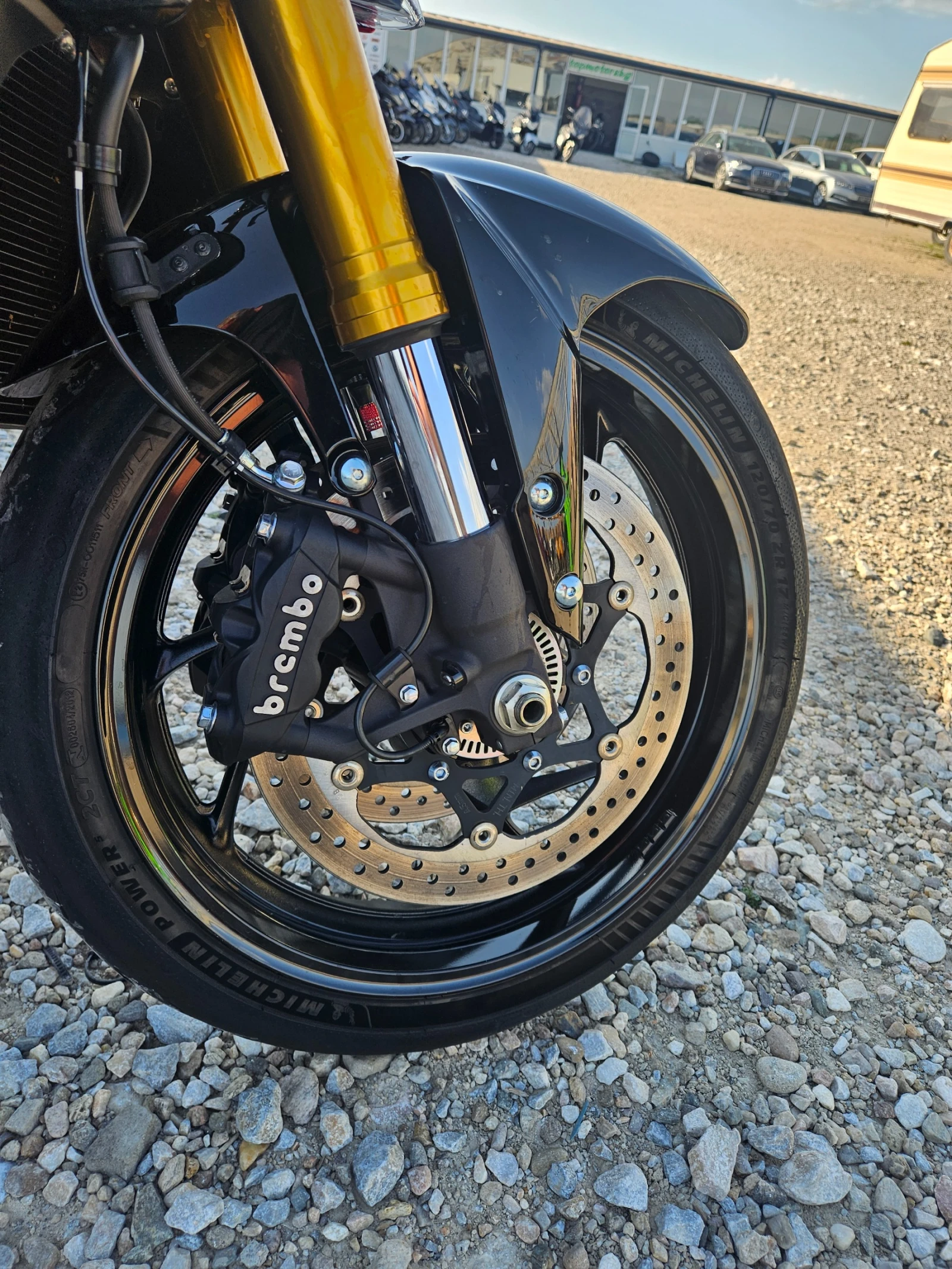 Suzuki Gsx Лизинг Бартер, снимка 10 - Мотоциклети и мототехника - 54306847