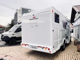 Кемпер ROLLER TEAM 284 TL, 5 местен, снимка 6