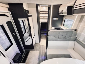 Кемпер ROLLER TEAM 284 TL, 5 местен, снимка 11