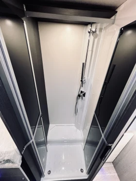 Кемпер ROLLER TEAM 284 TL, 5 местен, снимка 15