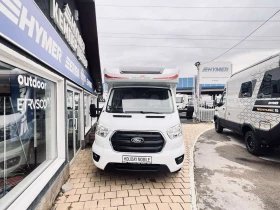 Кемпер ROLLER TEAM 284 TL, 5 местен, снимка 5