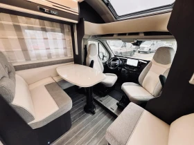 Кемпер ROLLER TEAM 284 TL, 5 местен, снимка 9