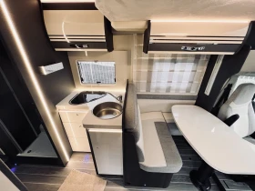 Кемпер ROLLER TEAM 284 TL, 5 местен, снимка 10