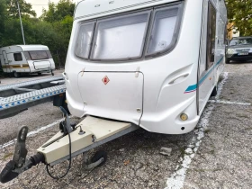 Каравана LMC Lord Ambassador , снимка 6