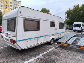 Каравана LMC Lord Ambassador , снимка 5