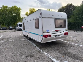 Каравана LMC Lord Ambassador , снимка 3