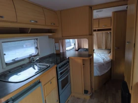 Каравана LMC Lord Ambassador , снимка 10