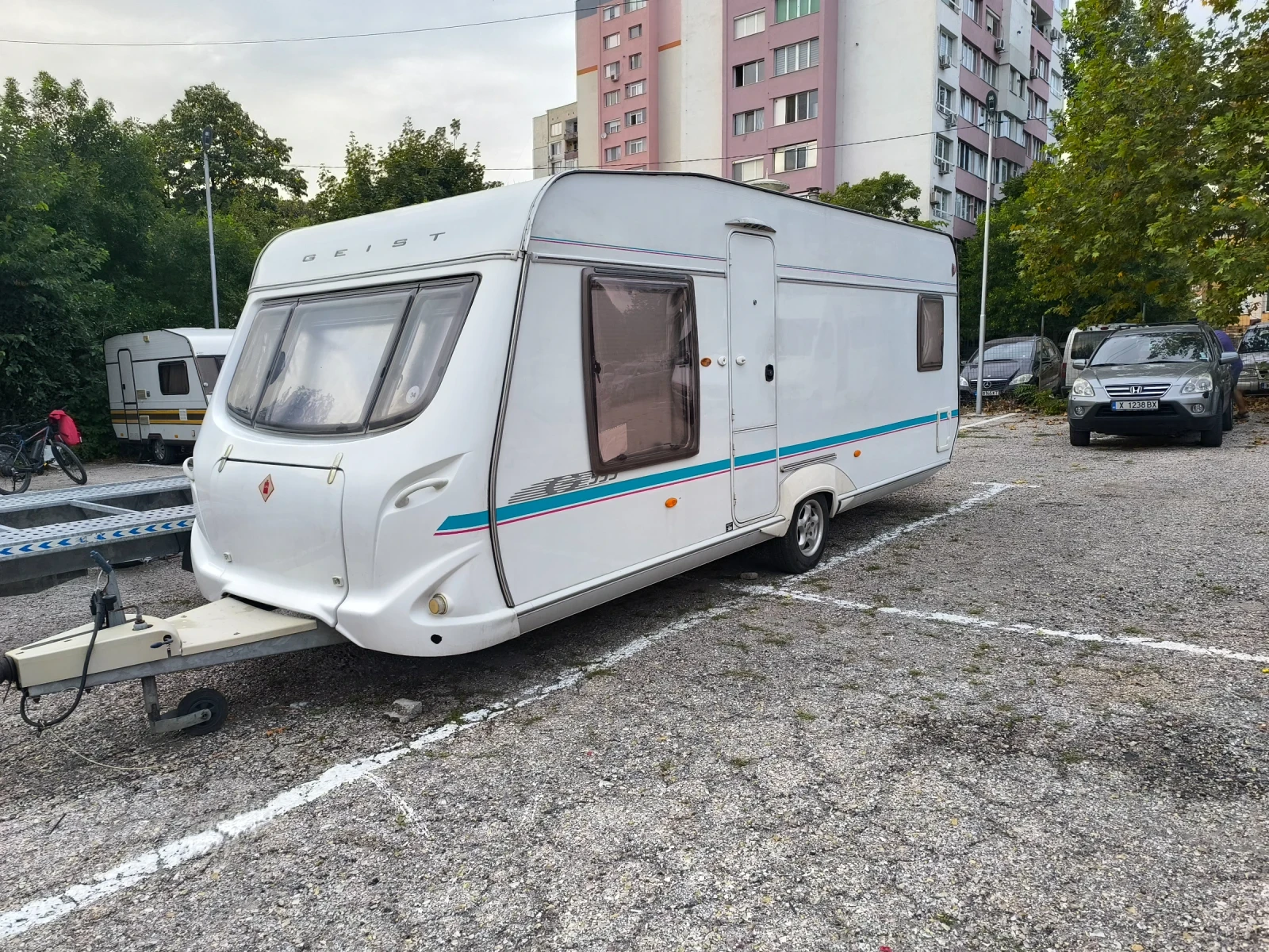 �������� LMC Lord Ambassador  | Mobile.bg � ����������� 1