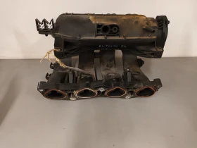 Всмукателен колектор ситроен ц4 1.4б kfu