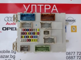 BV6N-14A073-FN  контролен модул / кутия с предпазители  FORD FOCUS III BV6N14A073FN