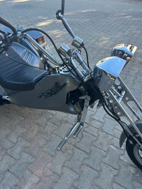 Vw trikolka pri interes svarjetse s men za poveche info  | Mobile.bg    6