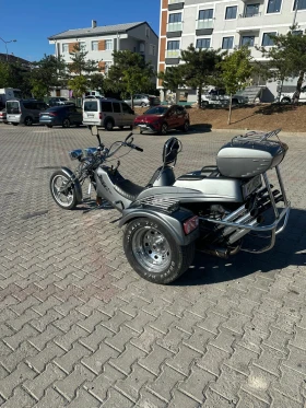 Vw trikolka pri interes svarjetse s men za poveche info  | Mobile.bg    13