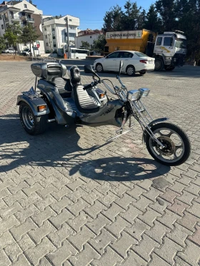 Vw trikolka pri interes svarjetse s men za poveche info  | Mobile.bg    15