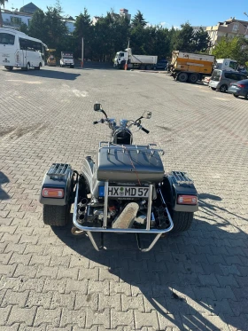 Vw trikolka pri interes svarjetse s men za poveche info  | Mobile.bg    10