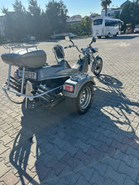 Vw trikolka pri interes svarjetse s men za poveche info  | Mobile.bg    12