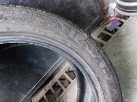 Гуми Летни 275/45R20, снимка 7