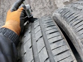 Гуми Летни 275/45R20, снимка 3