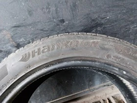 Гуми Летни 275/45R20, снимка 4