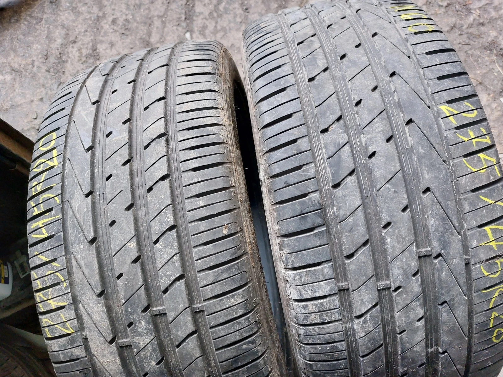 ���� 275/45R20 | Mobile.bg � ����������� 1
