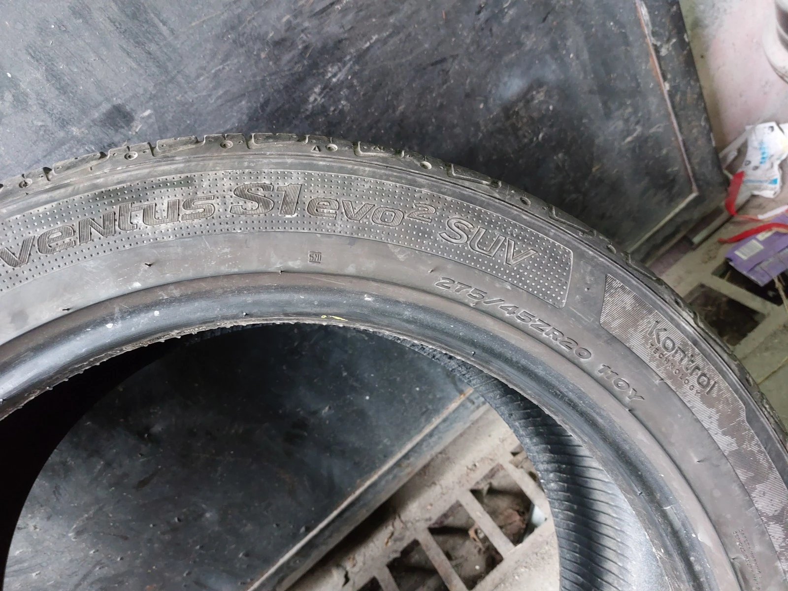 ���� 275/45R20 | Mobile.bg � ����������� 6