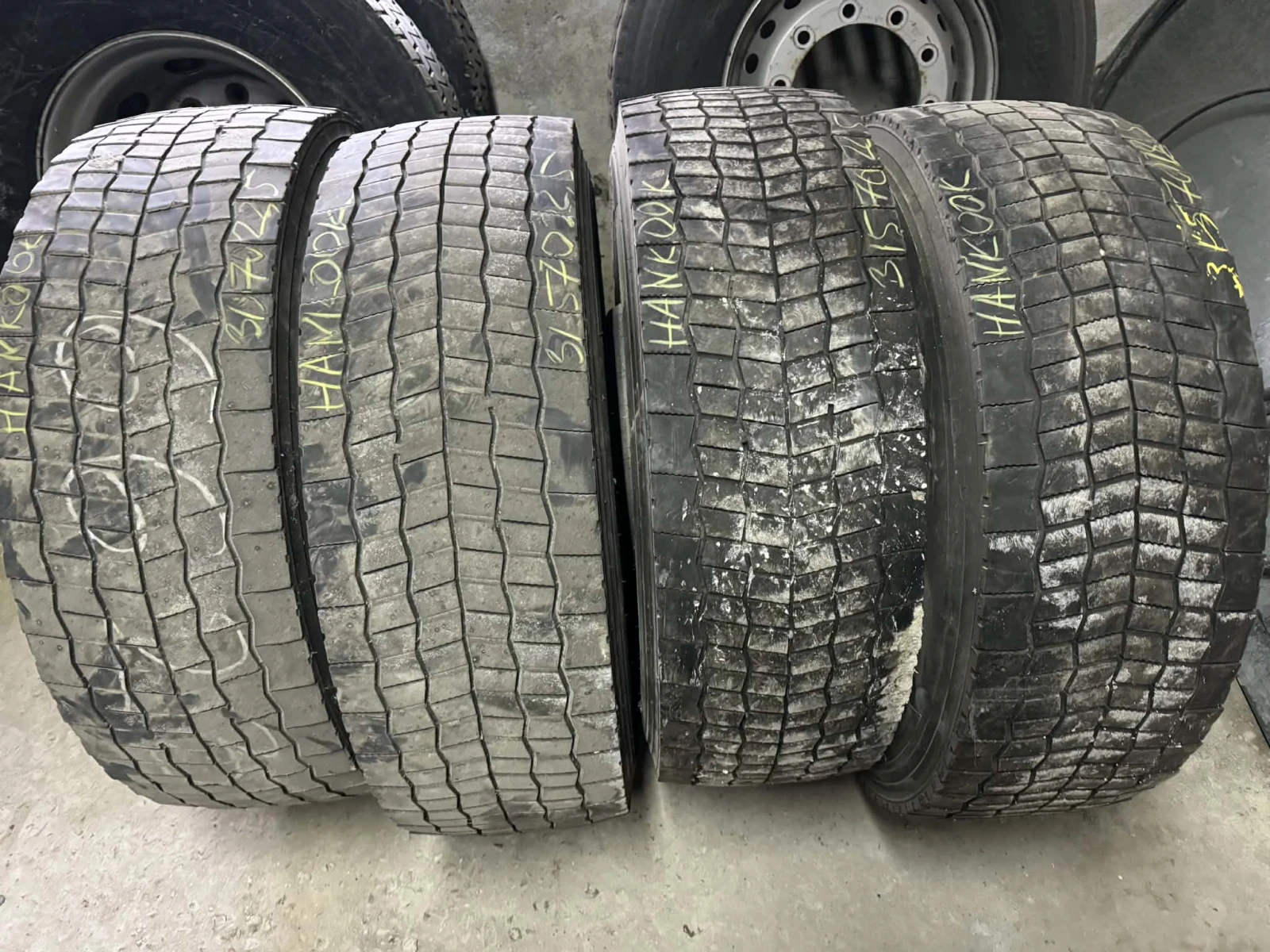 ���� 315/70R22.5 | Mobile.bg � ����������� 2