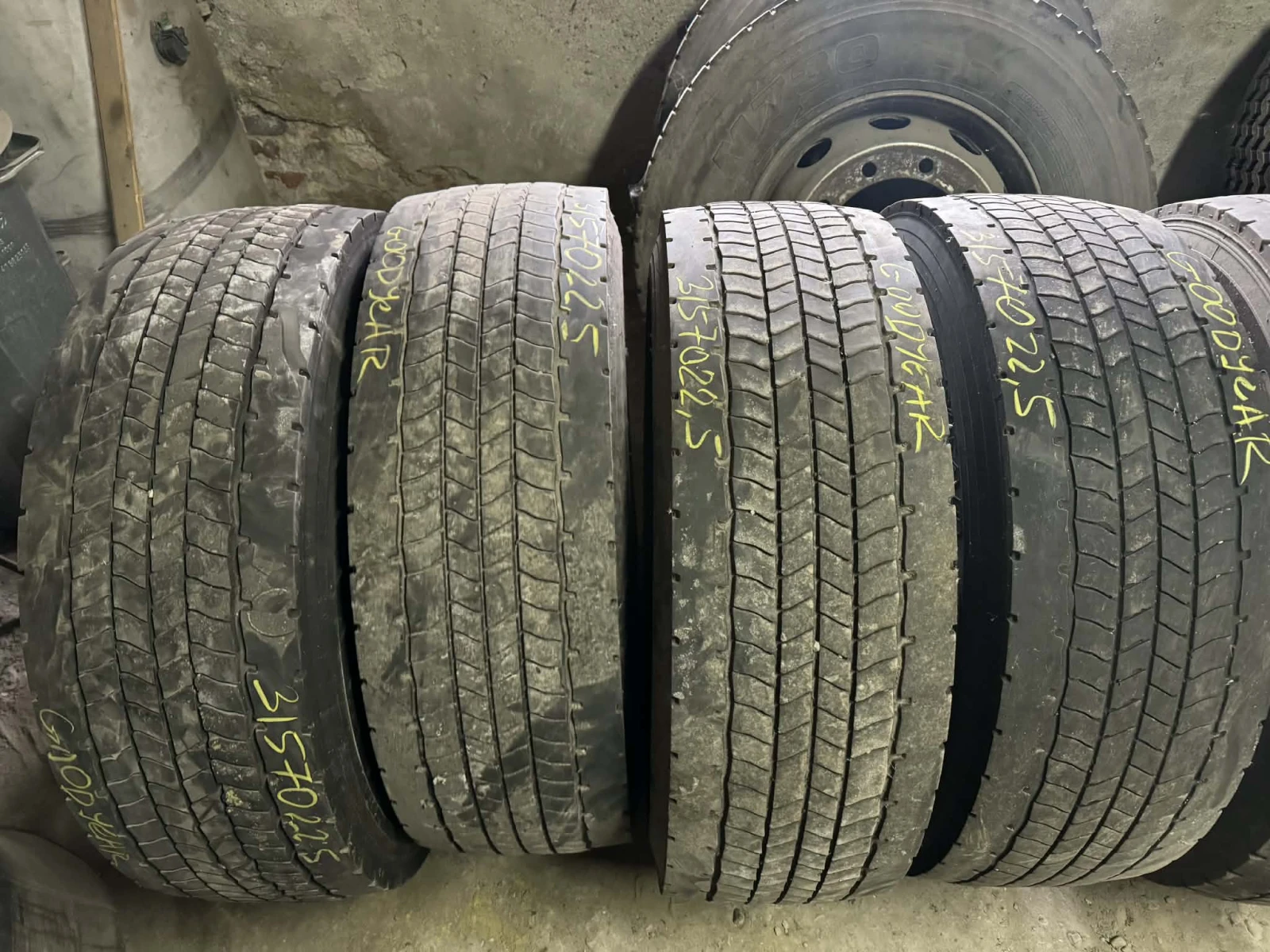 ���� 315/70R22.5 | Mobile.bg � ����������� 1